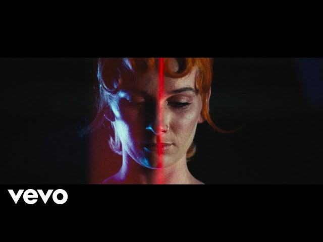 Broods - Piece Of My Mind