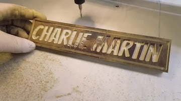 Openbuilds Lead 1010 - Timelapse - Easel & Control Programs