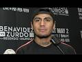 Angel "Tashiro" Fierro: Relentless Pressure, Zero Fear, Brings the Mexican Warrior Style