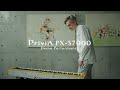 Privia PX-S7000 Demo Performance｜CASIO