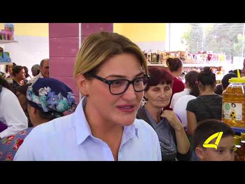 აზერბაიჯანულ ენოვანი ქრონიკა  20- 09- 2017