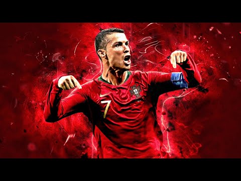 Cristiano Ronaldo | Cennetten Çiçek