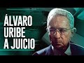 La otra cara de la moneda fiscala llama a juicio al expresidente uribe