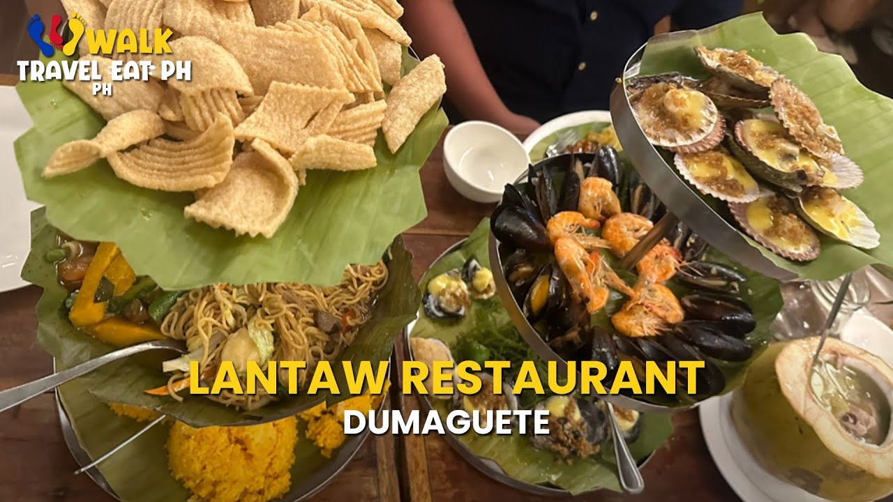 LANTAW NATIVE RESTAURANT Dimaguete Food Trip Where To Eat In lantaw-native-restaurant-dimaguete-food-trip-where-to-eat-in