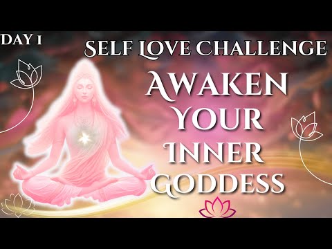 Undress Free: Unleash Your Inner Goddess: A Journey To Self-Love