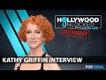 Kathy Griffin on Why She Regrets Apologizing to Donald Trump & Slams Andy Cohen on HU [UNCENSORED]