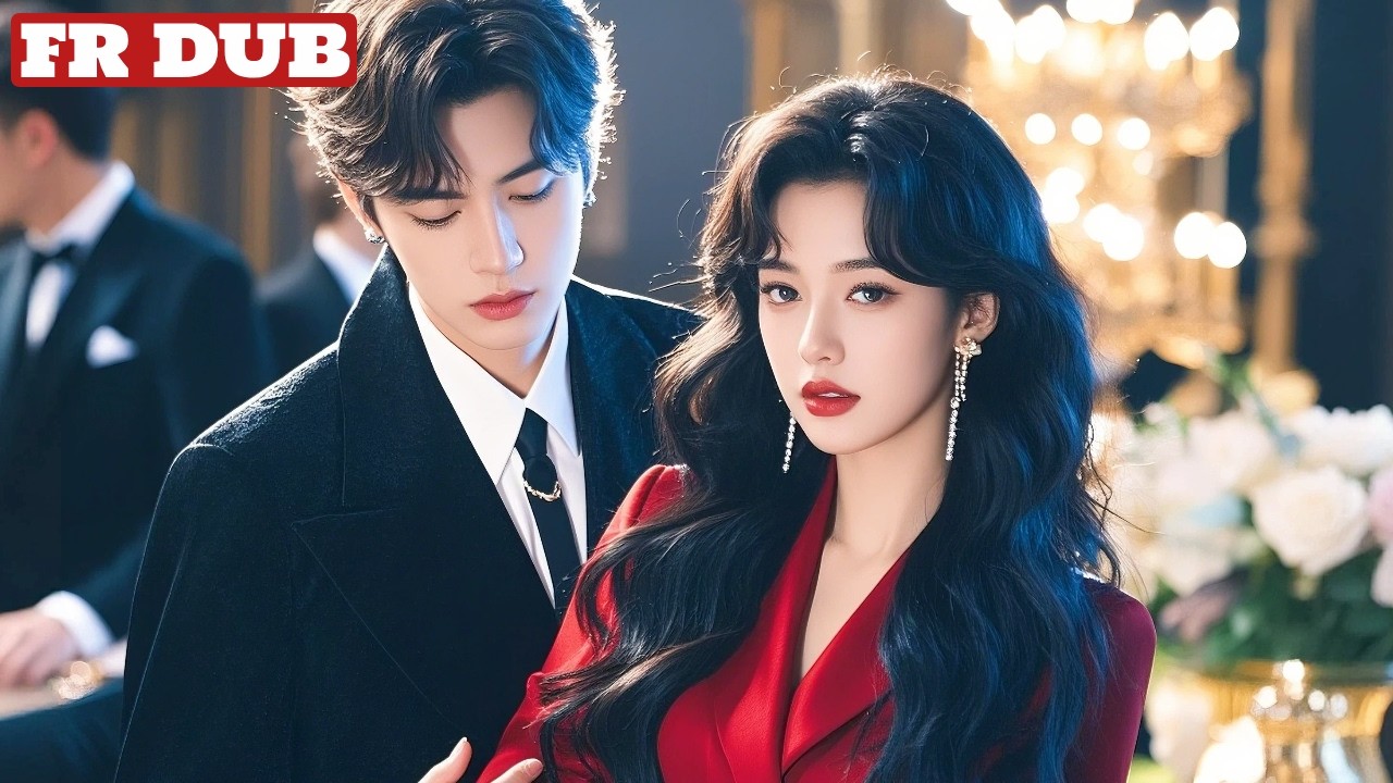 En le voyant flirter avec sa secrétaire,elle est partie et s'est mariée avec un PDG—il s'est repenti