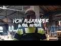 Von alexander  feel better dir by shotbychrisp