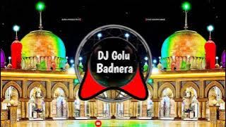 Mere Baba Taj Ka Mere Sar Pe Hat Hai {Dhol Chali Mix} DJ FAHIM FM AMT DJ GOLU BADNERA 🔥🔥
