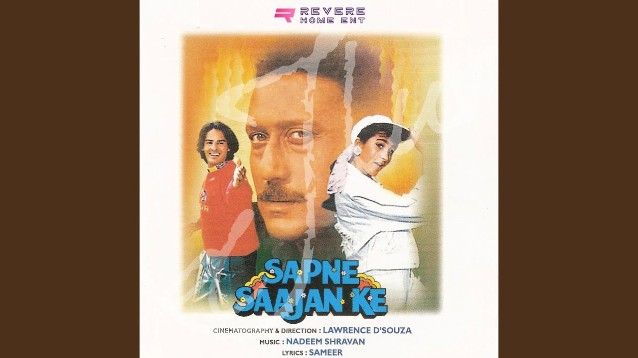 Sapne Saajan ke