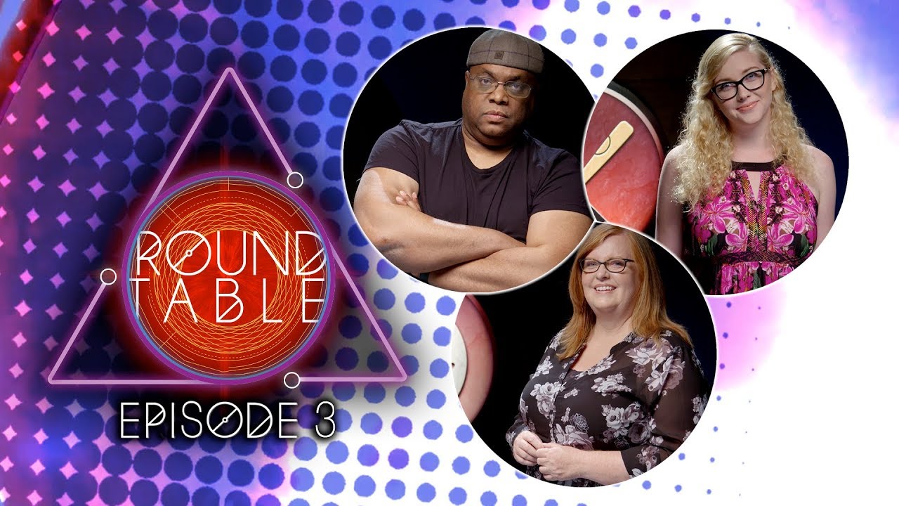 The Big Two | Roundtable | Season 2 Episode 3