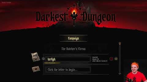 Darkest Dungeon First Playthrough - Part 3