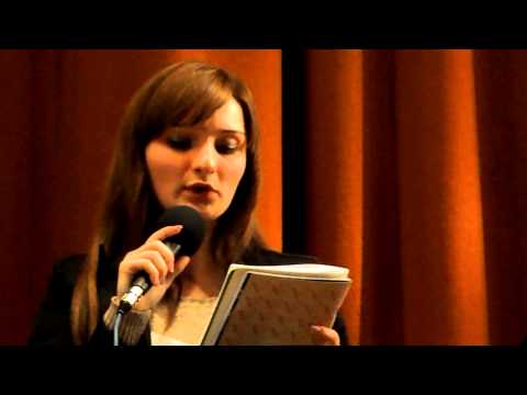 ქეთი ზვიადაური \"ჩემ-ფიქრდები\"