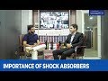 Importance of Shock Absorbers | Shock House | PakWheels