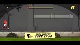 [Mad Acorn] Toxic Sewer#1 Turn It Up screenshot 4