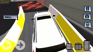 3d Multistory Prado Car Parking Adventure 2k19 || FREE ANDROID GAMES screenshot 2