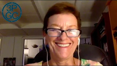 3PGC - Beyond Self Doubt: The Illusion of Duality with Dr  Rita Shuford