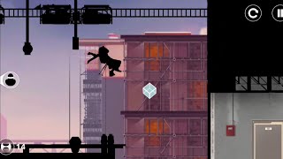 Vector custom level 13 by @chirimoshikike 