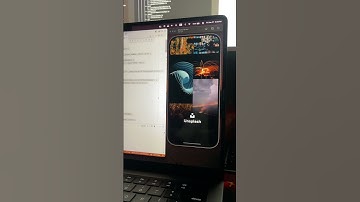 Flutter 100 Days of Code - #shorts