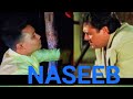 Naseeb full movie part 1  govinda  hindi movies 2021  mamta kulkarni  kader khan  rahul roy