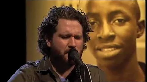 BJ and Lisa Sullivan - Come Just As You Are - live...