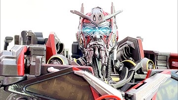 Original Venerable OV-01 (Sentinel Prime)