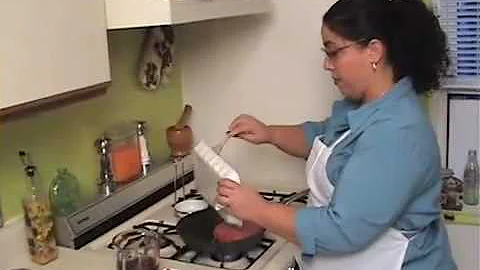 Shepherd's Pie - Antoinette's Kitchen
