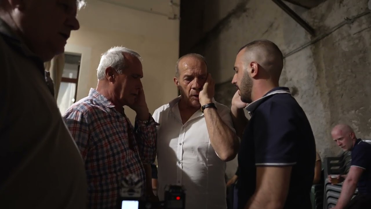 Cuncordu Terra 'e oro de Oroteddi - A sa moda de 'idda - su tracheddu - mutos - “ Dae sa mente ...”