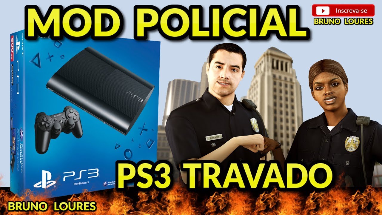GTA V PS3 & Xbox 36Ø - SIMULADOR DE ÔNIBUS (BLUS - BLES