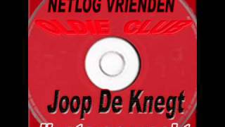 Video thumbnail of "Joop De Knegt - Ik sta op wacht"
