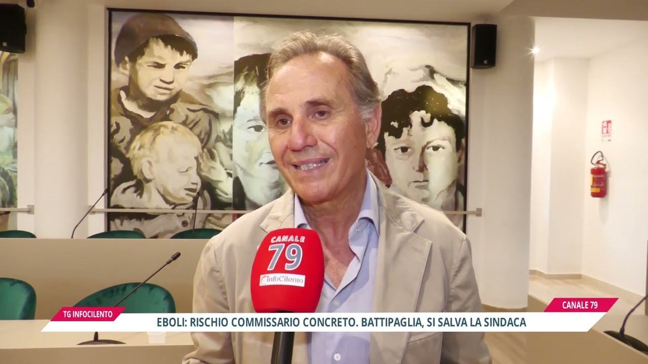 Fibrillazione politica nella Piana del Sele: ore decisive per i Comuni di Eboli e Battipaglia