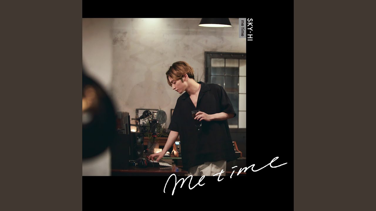 Watch me time on YouTube Watch me time on YouTube