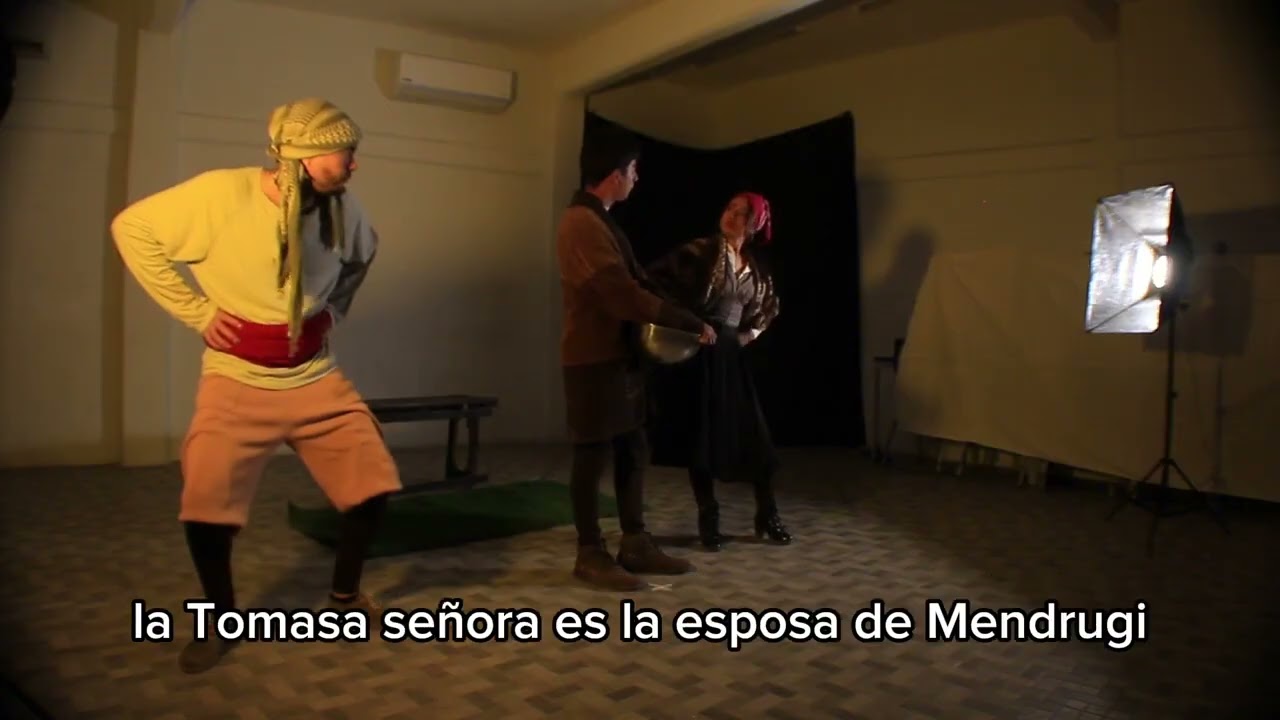 Talento artístico en CASA