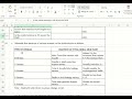 HEX S&T checklist