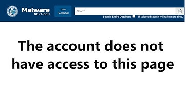Government Unveils Malware Analysis Tool, But...