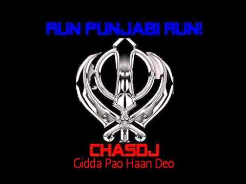 Gidda Pao Haan Deo - ChasDJ v Mohinder Kaur Bhamra