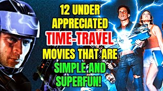 11 Underrated Time-Travel Films That Don’t Expect You To Be A Physics Professor! 11 Underrated Time-Travel Films That Don’t Expect You To Be A Physics Professor!
