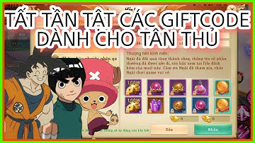 Thế Giới Ma Hiệp | Tất tần tật các giftcode dành cho tân thủ và hướng dẫn nhập code