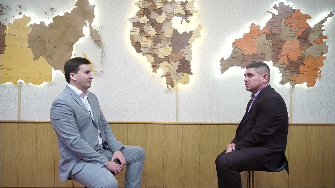 глава итоги 2022