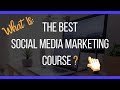 🔥 Best Social Media Marketing Course - Top Digital Marketing Course