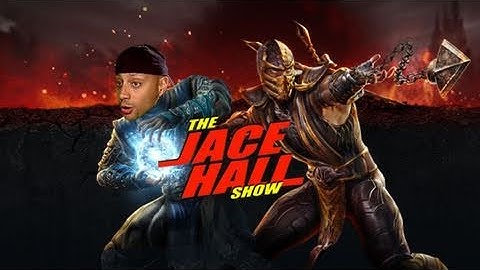 Mortal Kombat Rap - Official Jace Hall Music Video