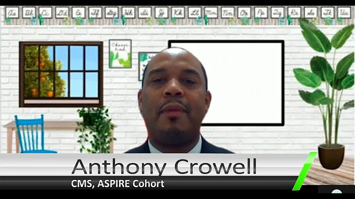 RCPS REAL Academy - Anthony Crowell, ASPIRE 2021
