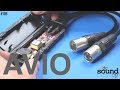 #105 - Audinate AVIO Dante Audio Adapter: First Look & Review