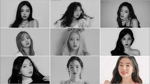 How would BlackVelvet sing BDZ by TWICE