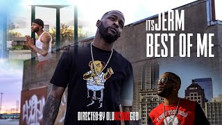 ItsJerm  Best Of Me (Official Video)(Indiana Unsigned Artist)