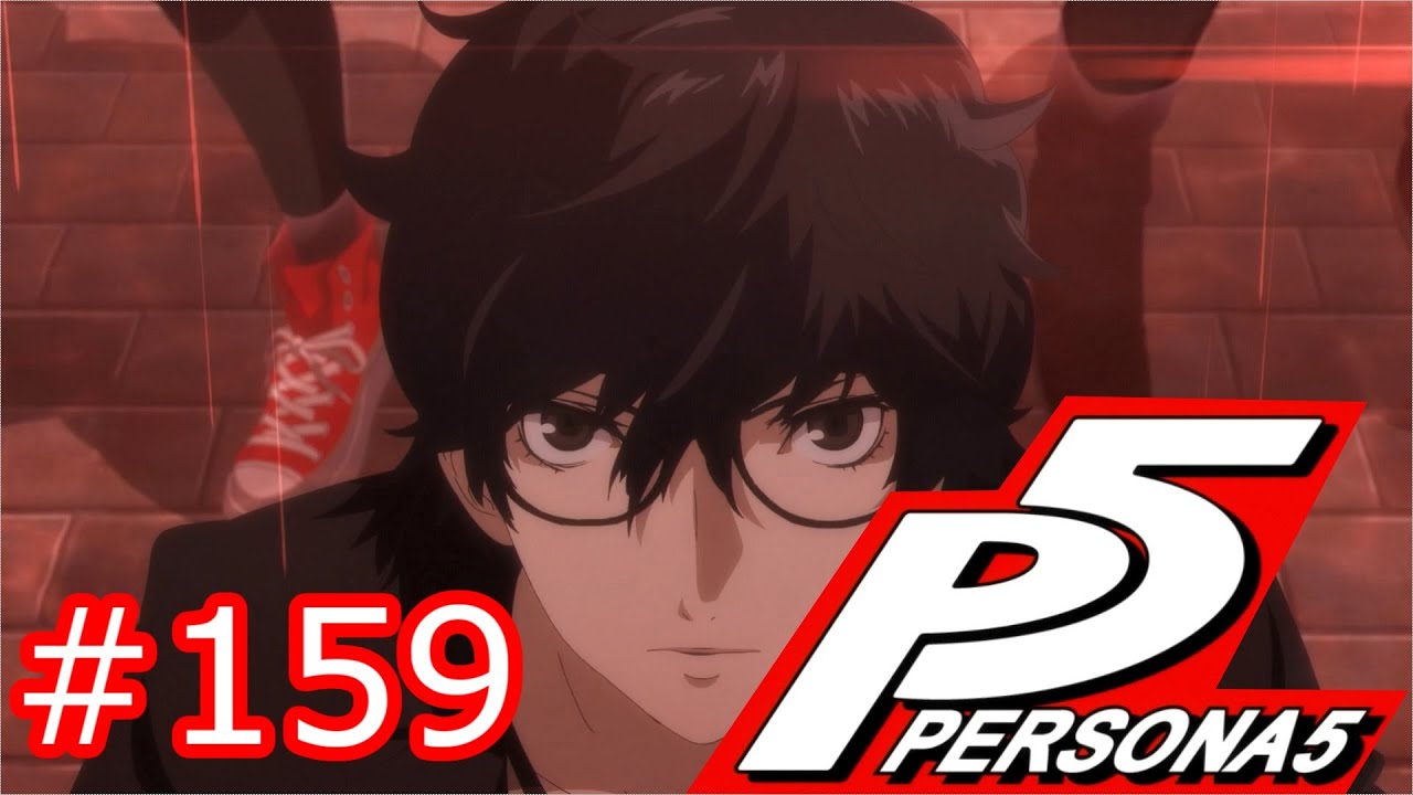 ペルソナ5 160 12月24日 バッドエンド2 統制の神と取引きエンド Tkeigames Youtube ペルソナ5 160 12月24日 バッドエンド2 統制の神と取引きエンド Tkeigames Youtube