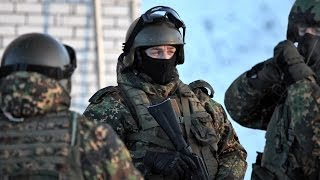 Russian Army - The ultimate challenge - 2014 HD - Вооруженные Силы