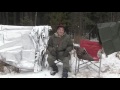 What Is a Survival Blanket with Mors Kochanski