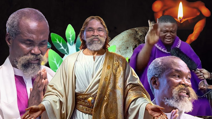 This Is Why Adom Kyei Thinks His Picture Can Replace Jesus Christ - Tete Diifuo Explains
