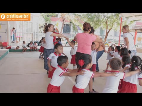 Video: Eine Familienreise Nach Mexiko: Mit Kindern Reiseabenteuer Lernen - Matador Network